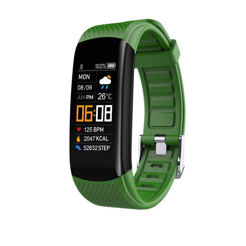 C5S Heart Rate Smart Bracelet W04C85S - 图片 13