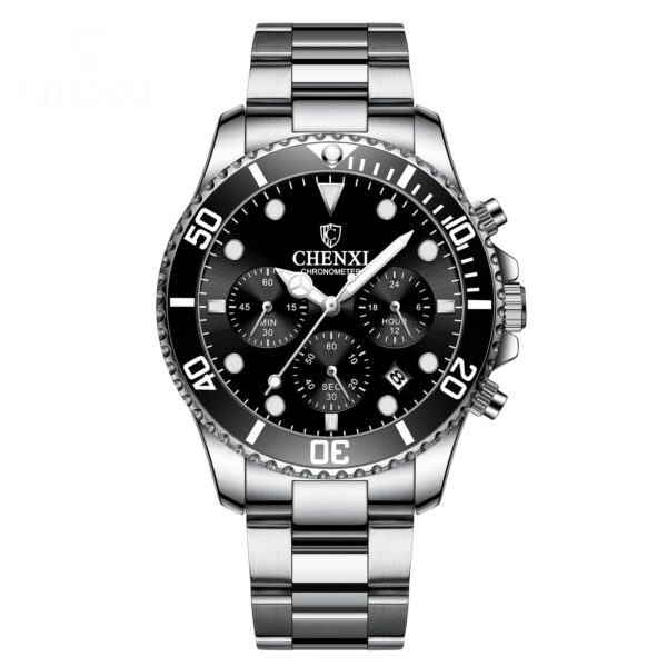 turbo watch