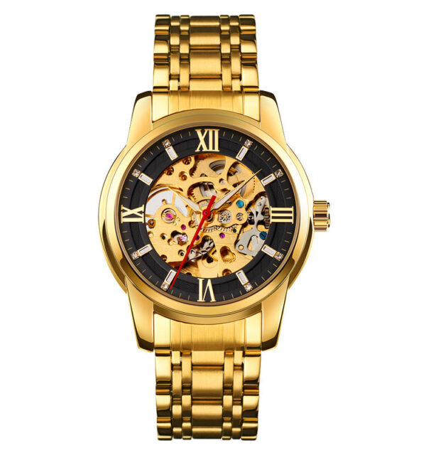 swiss army watch original