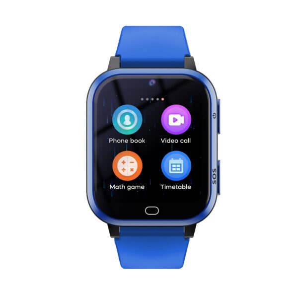 tracker watches for kids
