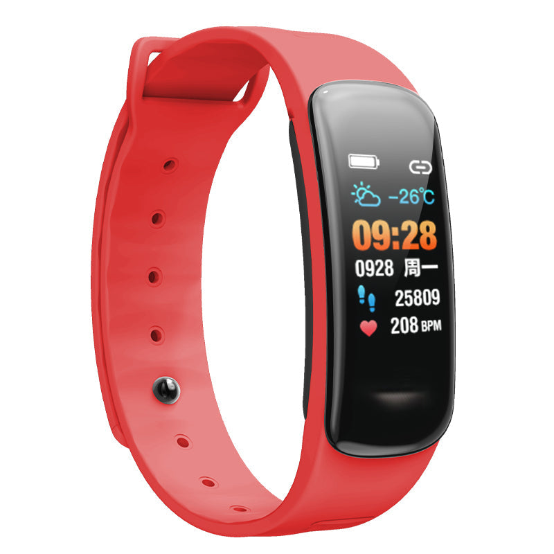 B1 Professional Sports Bracelet - 图片 6