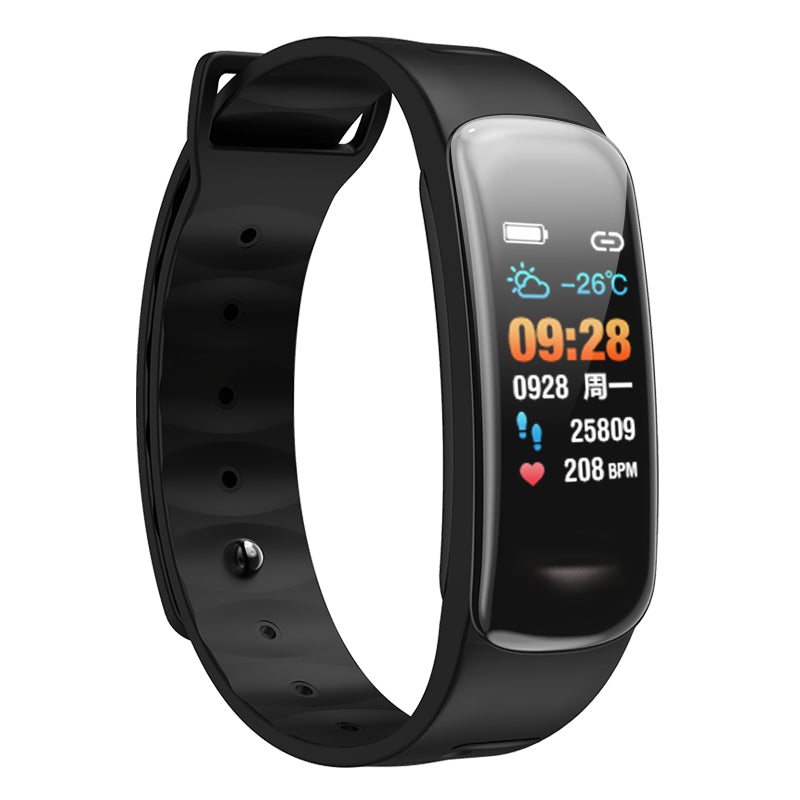 blood pressure smart watch