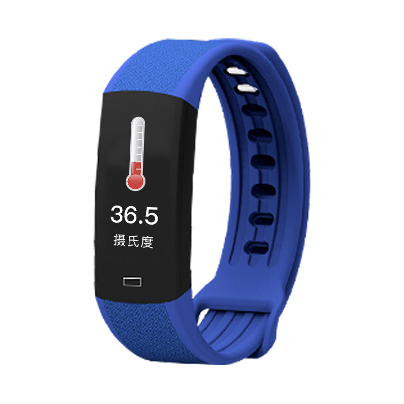 B6W Body Temperature Watch - 图片 3