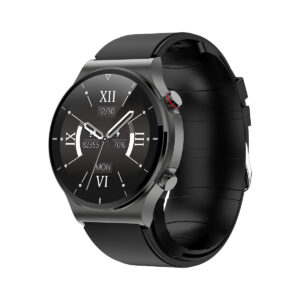 Blood Pressure Monitor Watch