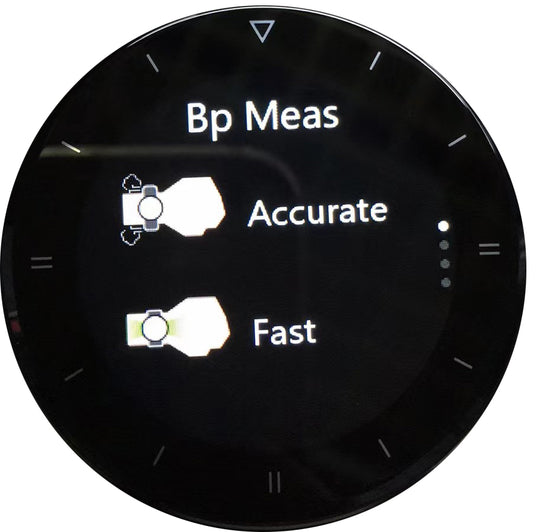 Watch screen replacement service