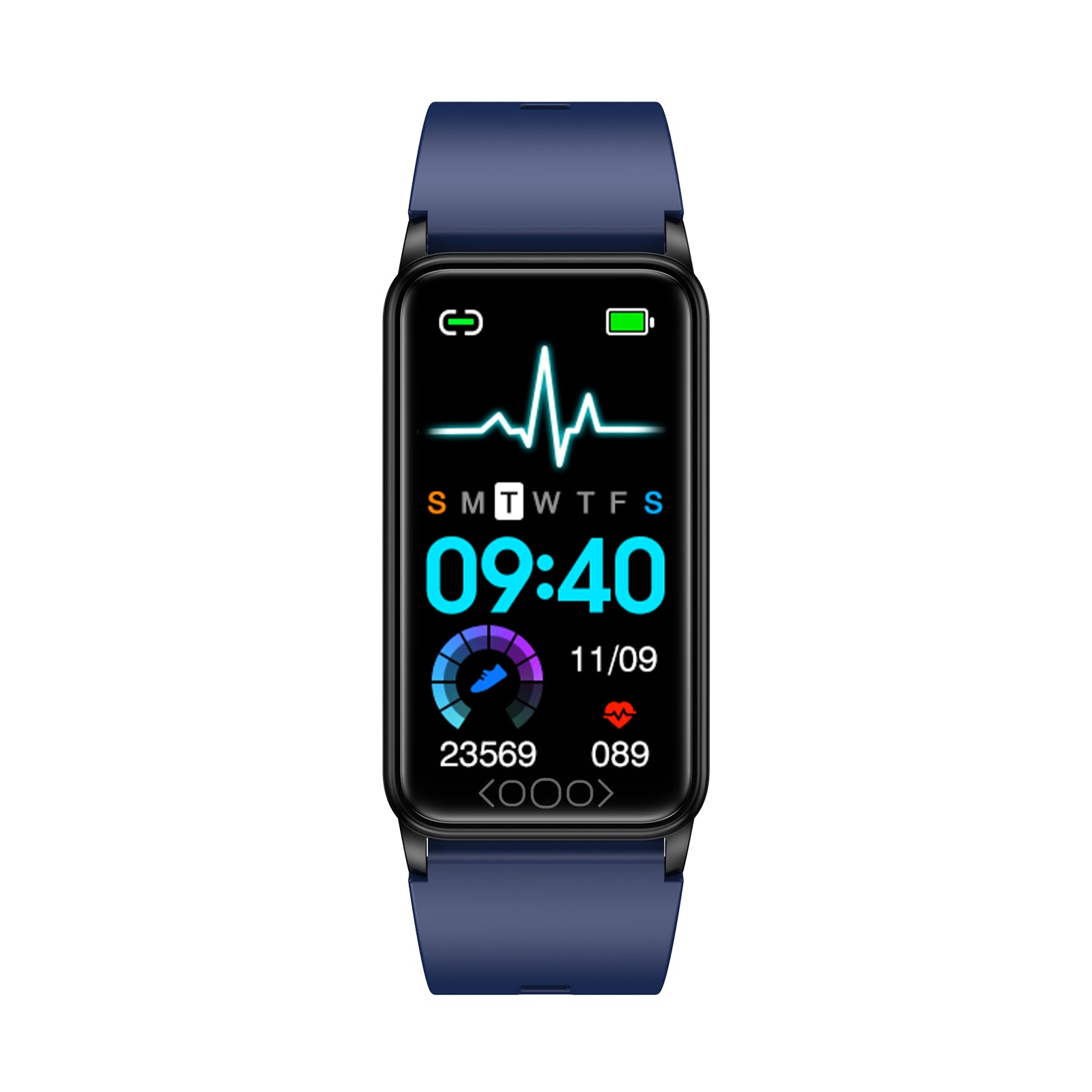 fda approved ecg smartwatch