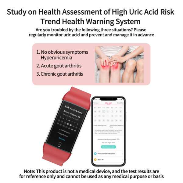 ECG Pulse Therapy Electrocardiogram Monitoring TR76 - 图片 11