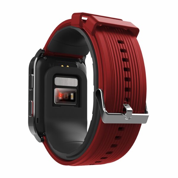 BP Doctor Med 7.4.0 Wearable Blood Pressure Monitor Smart Watch - 图片 3