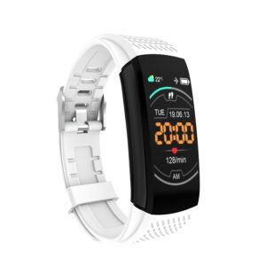 smart watch with sleep tracking