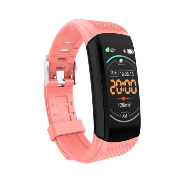 Discover Your Health with Precision through Smart Match  W04C88 - 图片 5
