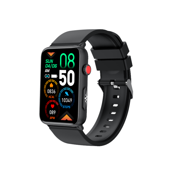 Health Detection Smartwatch E6200 - 图片 3