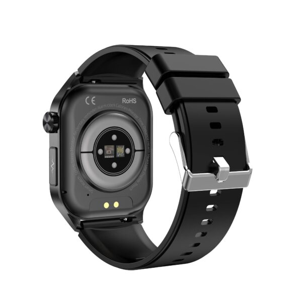 BP Dodctor ECG 10 Multifunctional health monitoring smartwatch - 图片 7