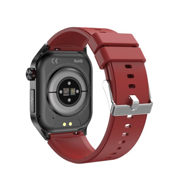 BP Dodctor ECG 10 Multifunctional health monitoring smartwatch - 图片 11