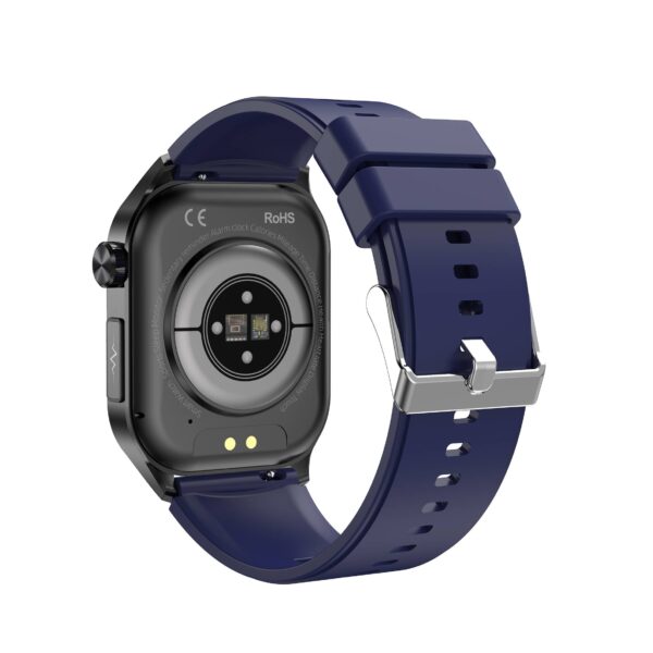 BP Dodctor ECG 10 Multifunctional health monitoring smartwatch - 图片 10