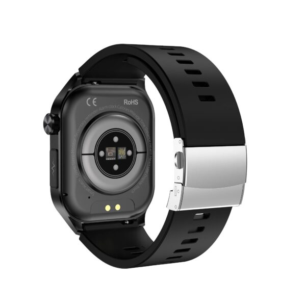 BP Dodctor ECG 10 Multifunctional health monitoring smartwatch - 图片 8