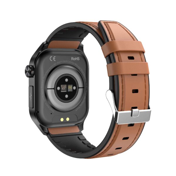 BP Dodctor ECG 10 Multifunctional health monitoring smartwatch - 图片 18