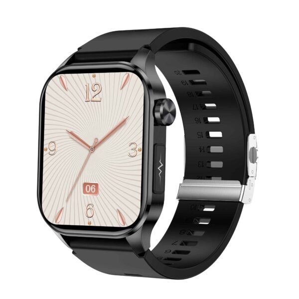 BP Dodctor ECG 10 Multifunctional health monitoring smartwatch - 图片 13