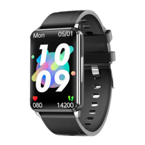 Second understand health smartwatch W12EP802