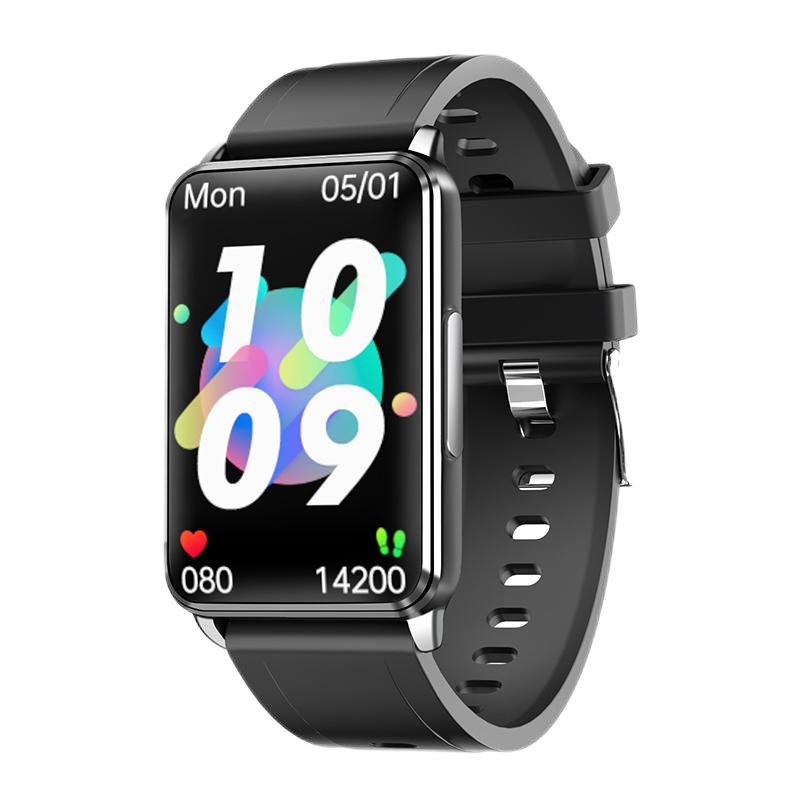 Second understand health smartwatch W12EP802