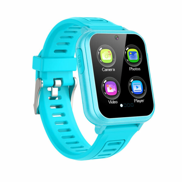 Children's smartwatch with exercise meter W21S816 - 图片 2