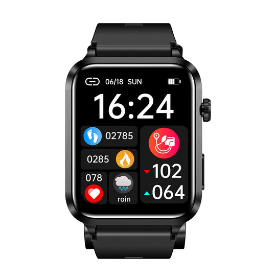 blood pressure watches