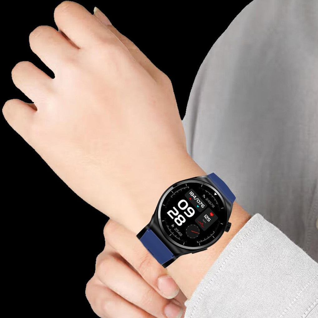 BP Doctor Pro 15B  Wearable Precise Blood Pressure Smartwatch - 图片 2
