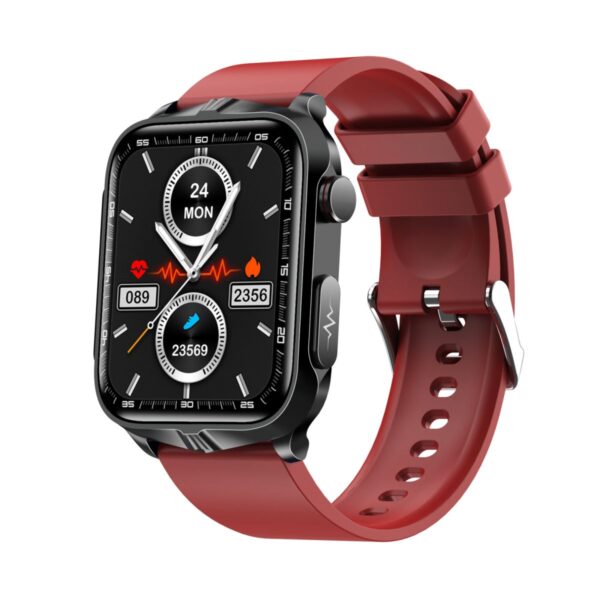 BP Doctor ECG Smartwatch TR11P - 图片 5