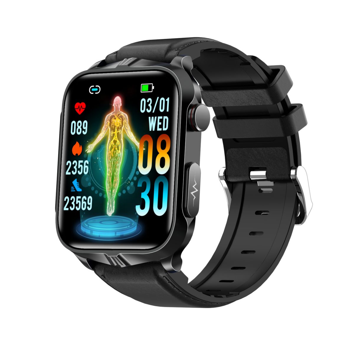 BP Doctor ECG Smartwatch TR11P - 图片 8