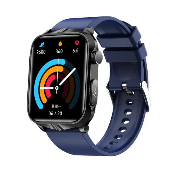 BP Doctor ECG Smartwatch TR11P - 图片 9