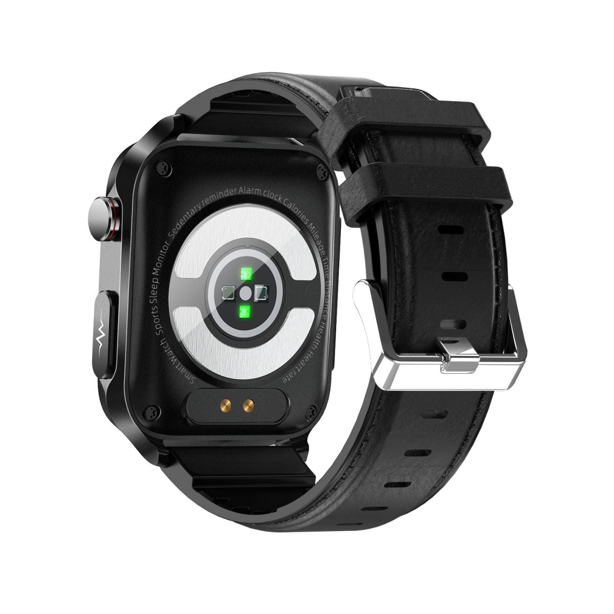BP Doctor ECG Smartwatch TR11P - 图片 10
