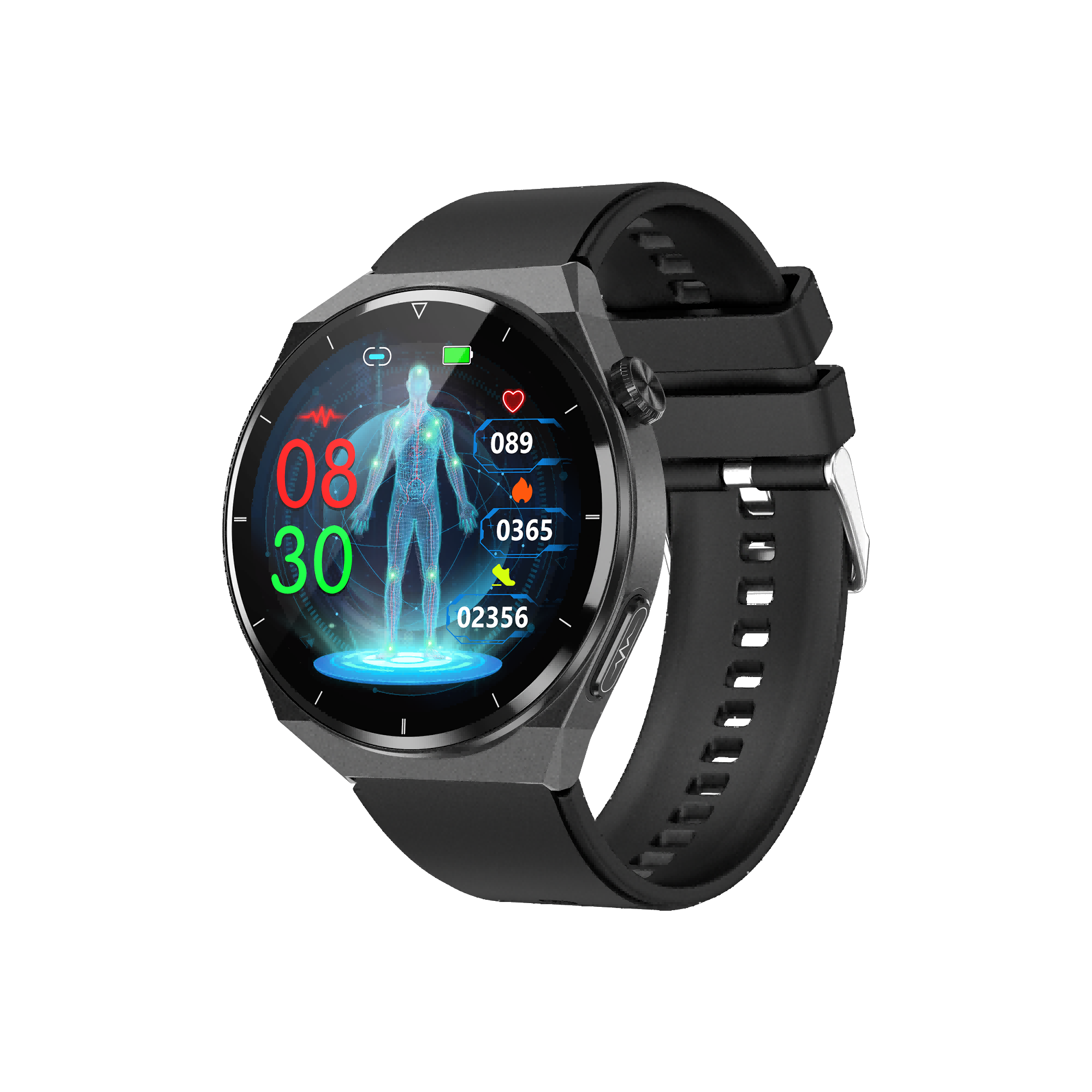BP Doctor Welche Smartwatch TR20