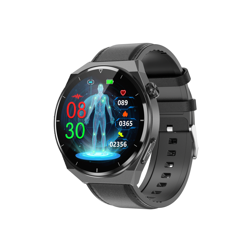 BP Doctor Welche Smartwatch TR20 - 图片 2