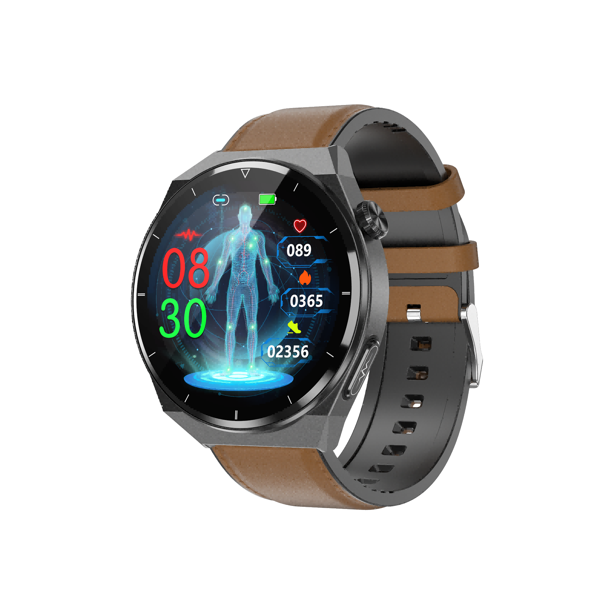 BP Doctor Welche Smartwatch TR20 - 图片 5