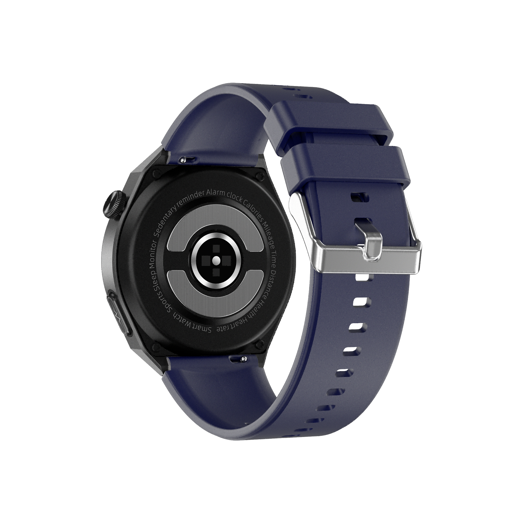 BP Doctor Welche Smartwatch TR20 - 图片 8