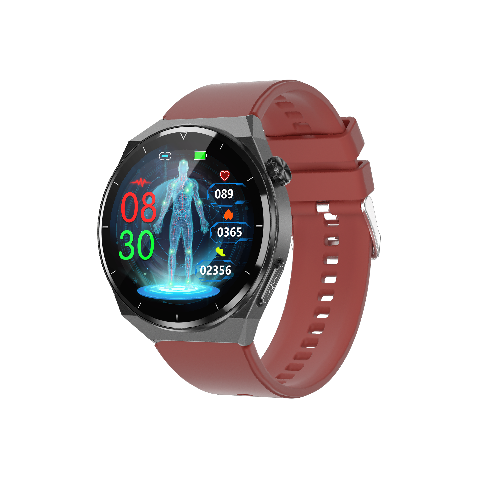 BP Doctor Welche Smartwatch TR20 - 图片 3