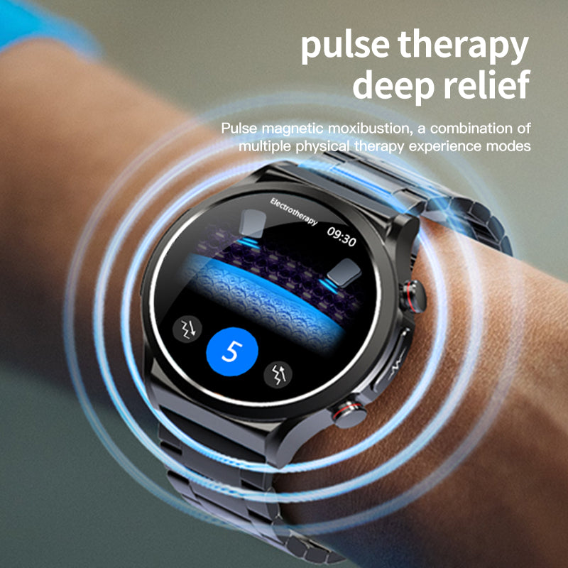 IP67 WelcheSmartwatch TR21P - 图片 8