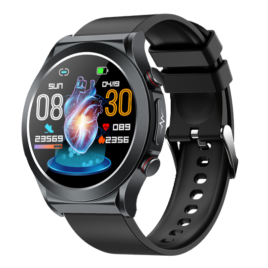 bluetooth smart watch