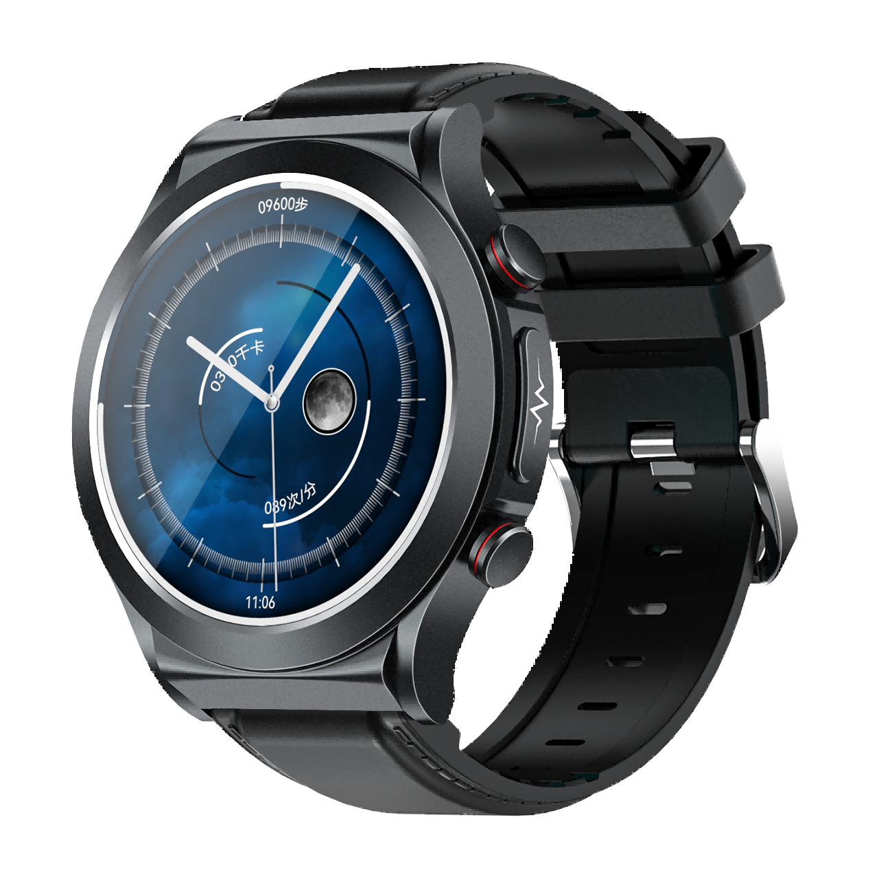 IP67 WelcheSmartwatch TR21P - 图片 3