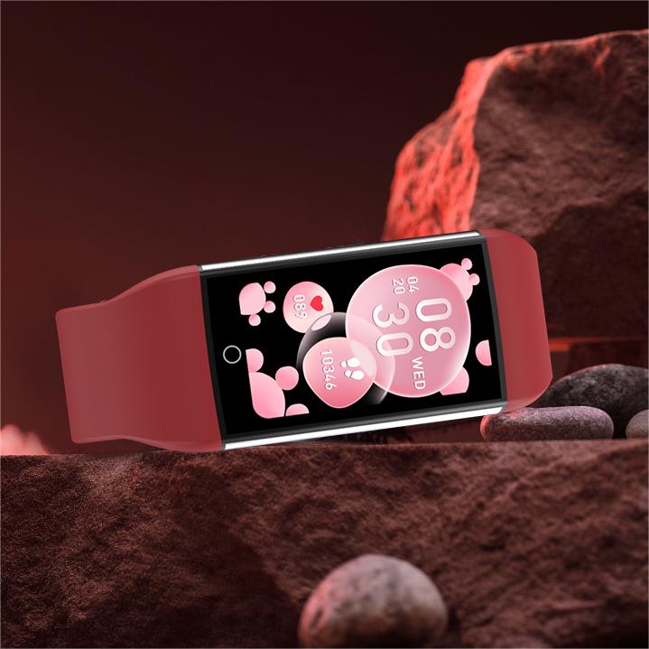 ECG Pulse Therapy Electrocardiogram Monitoring TR76 - 图片 5