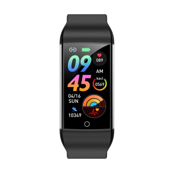 ECG Pulse Therapy Electrocardiogram Monitoring TR76 - 图片 18