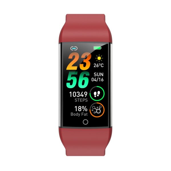 ECG Pulse Therapy Electrocardiogram Monitoring TR76 - 图片 20