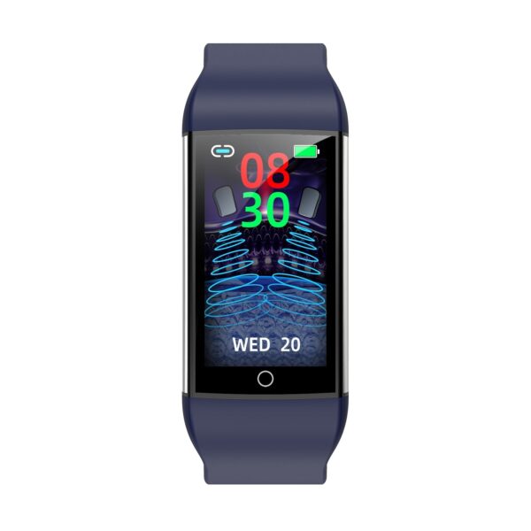 ECG Pulse Therapy Electrocardiogram Monitoring TR76 - 图片 19