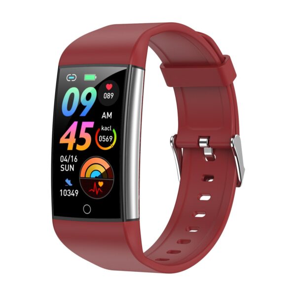 ECG Pulse Therapy Electrocardiogram Monitoring TR76 - 图片 15
