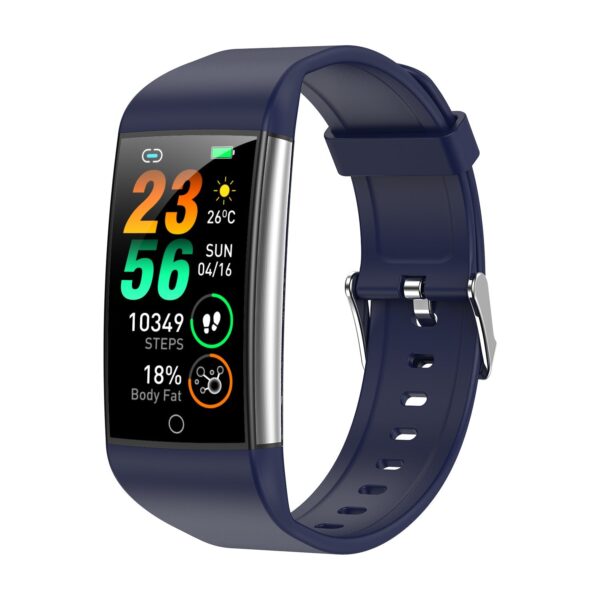 ECG Pulse Therapy Electrocardiogram Monitoring TR76 - 图片 16