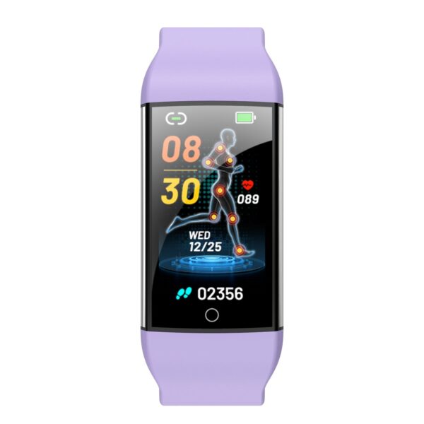 ECG Pulse Therapy Electrocardiogram Monitoring TR76 - 图片 17