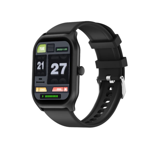Respiratory training sport smart watch W20HZ877 - 图片 2