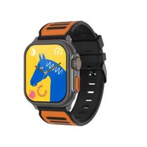 best fit smart watch