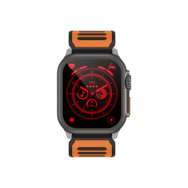 blood pressure smart watches
