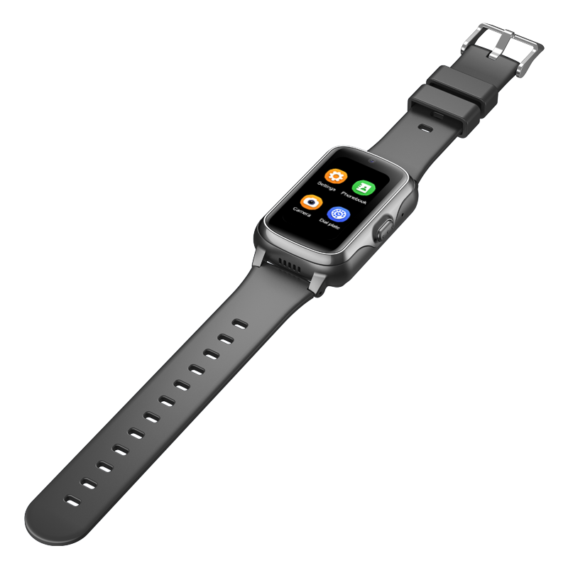 4G Kids Smart Watch - Low Power Consumption W21D837 - 图片 3