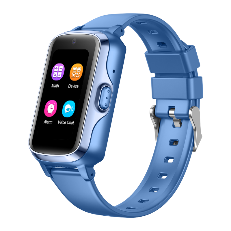 4G Kids Smart Watch - Low Power Consumption W21D837 - 图片 5